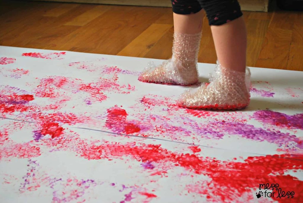 Indoor Party Games for Kids