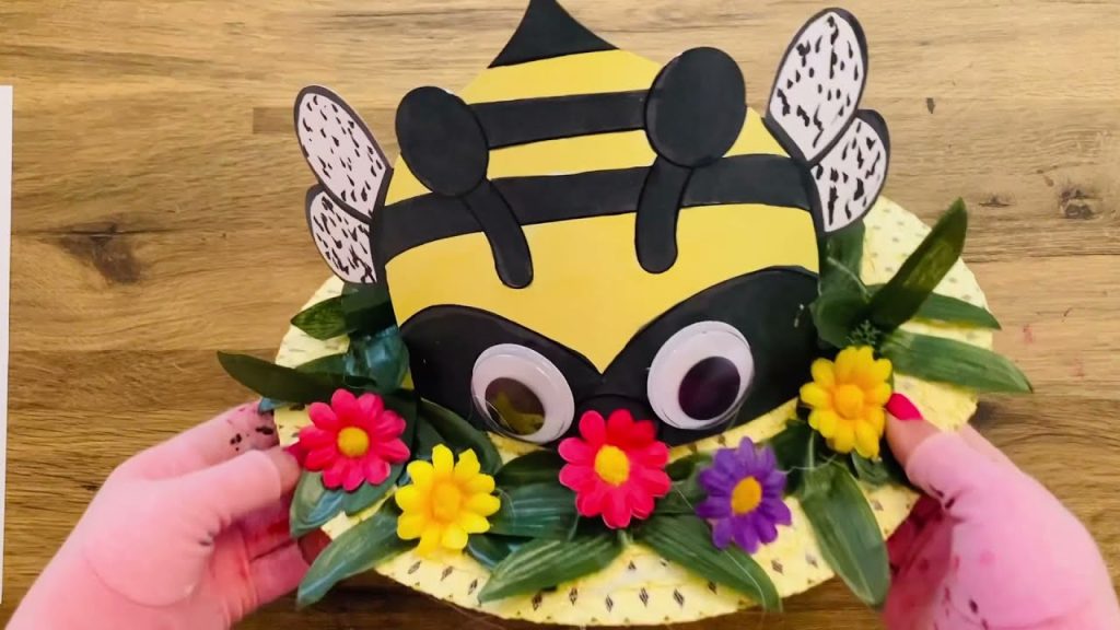 Easter Bonnet Ideas
