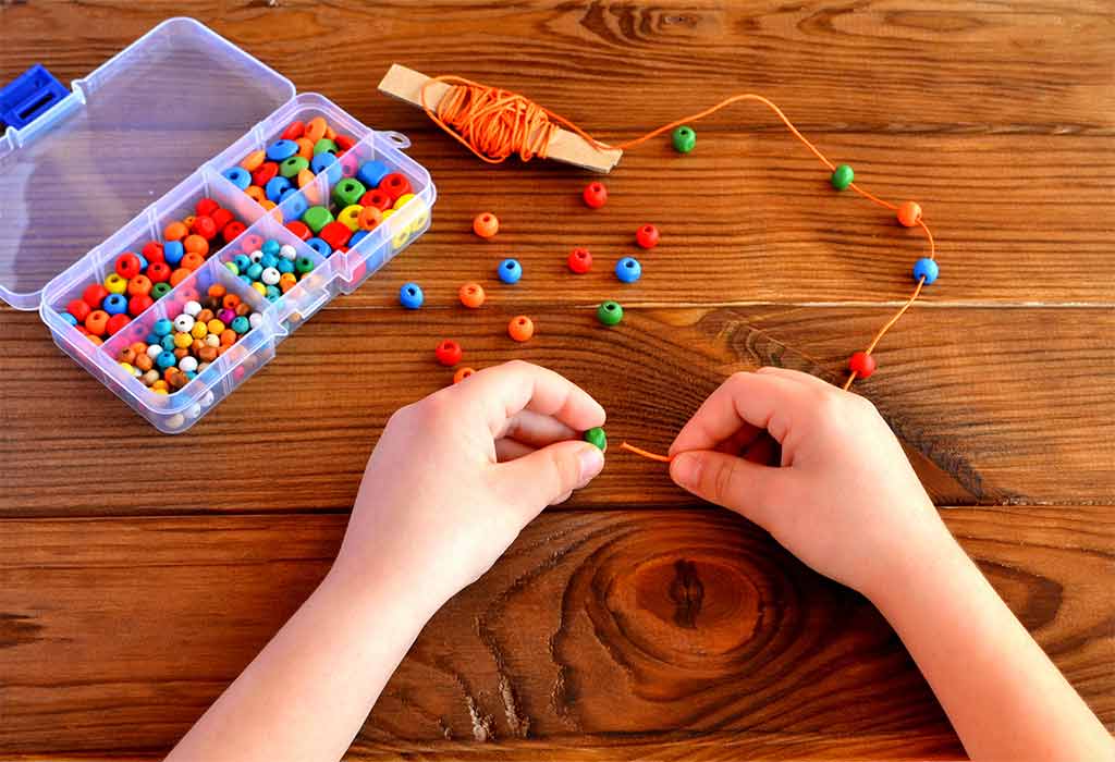 Math Games
