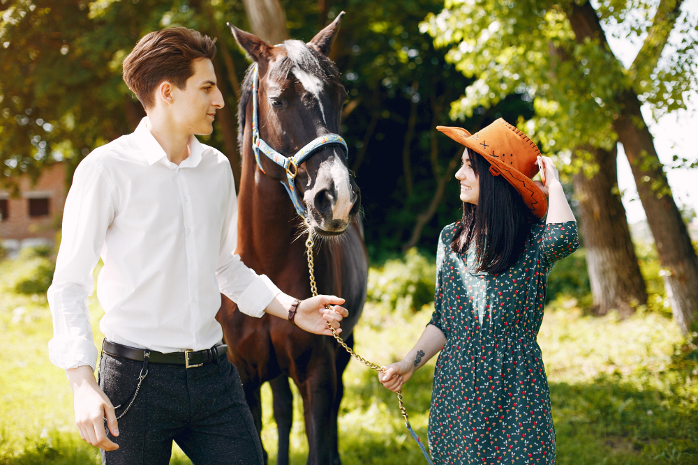 Kentucky Derby Party ideas | Kentucky Derby Party Photo Finish Album