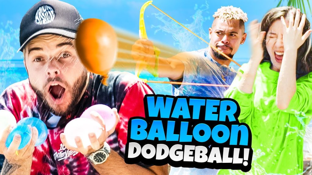Water Games
