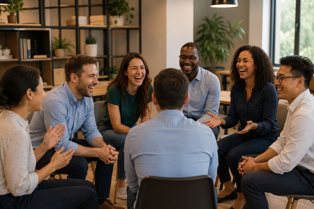 Why Icebreaker Games Actually Matter