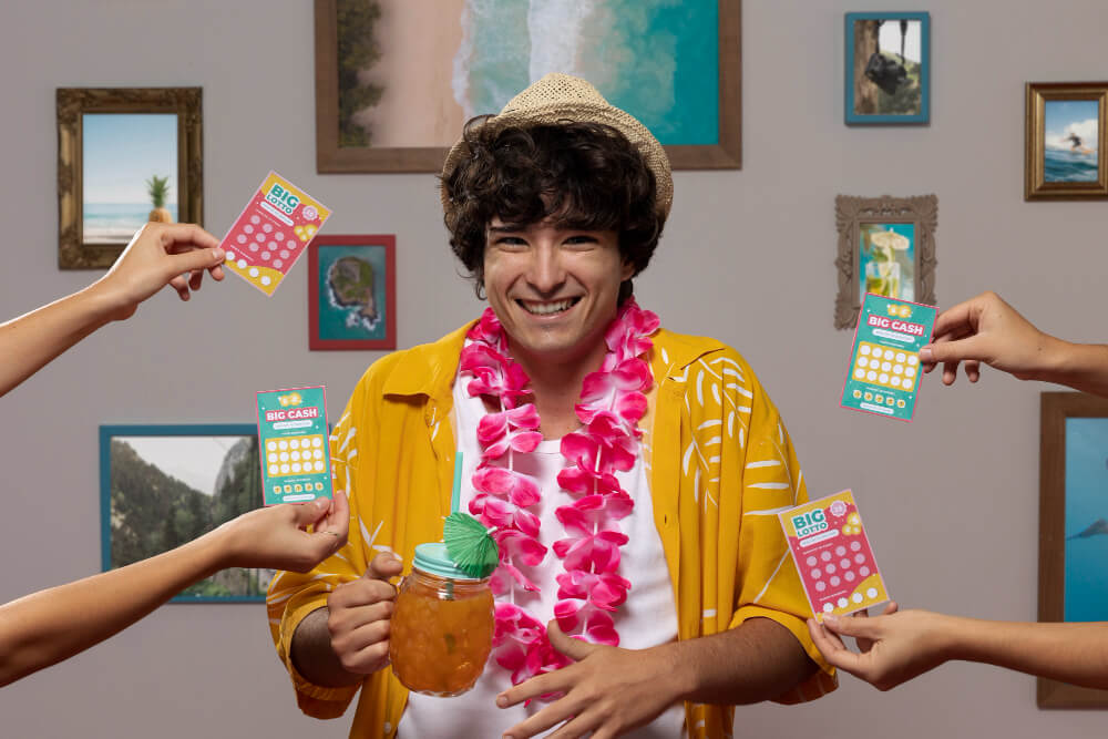 Cinco de Mayo Party