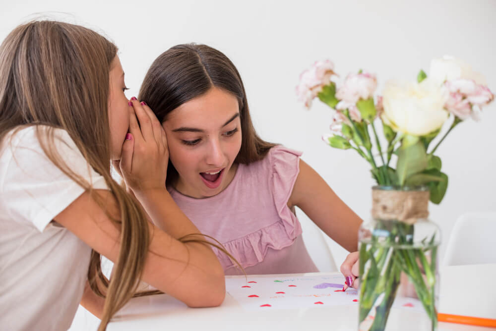 Mothers Day games