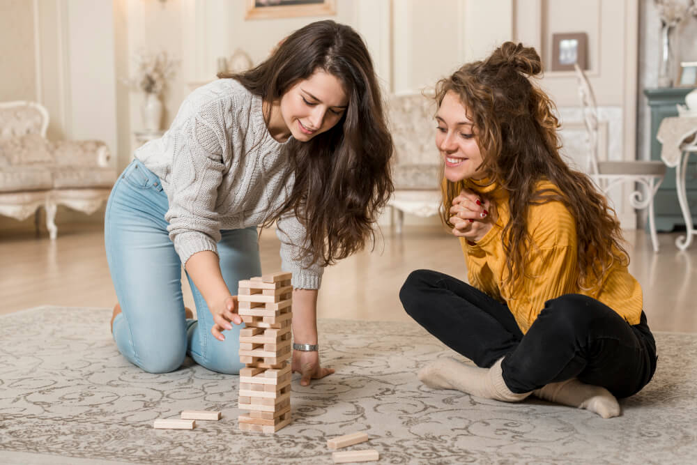 mothers day games
