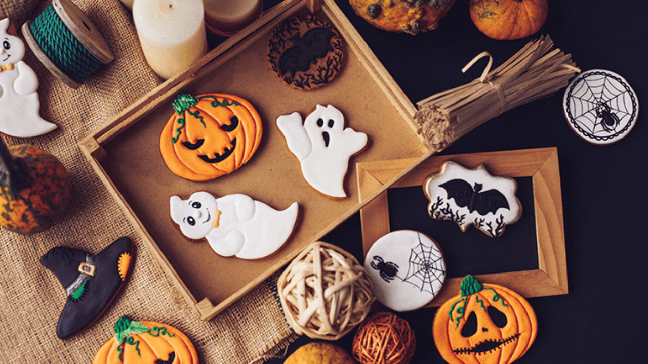 Halloween-Party-Games