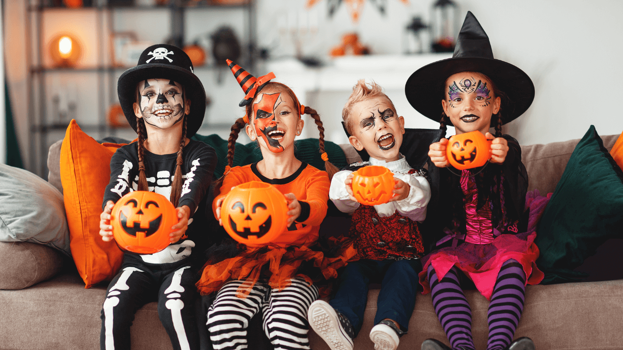 Halloween-Party-Games