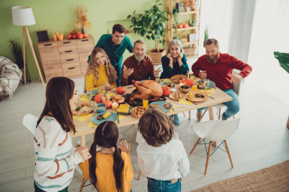 thanksgiving games for kids and families