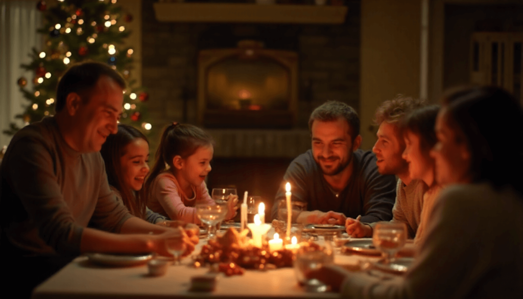 Christmas games | Christmas Trivia About Traditions