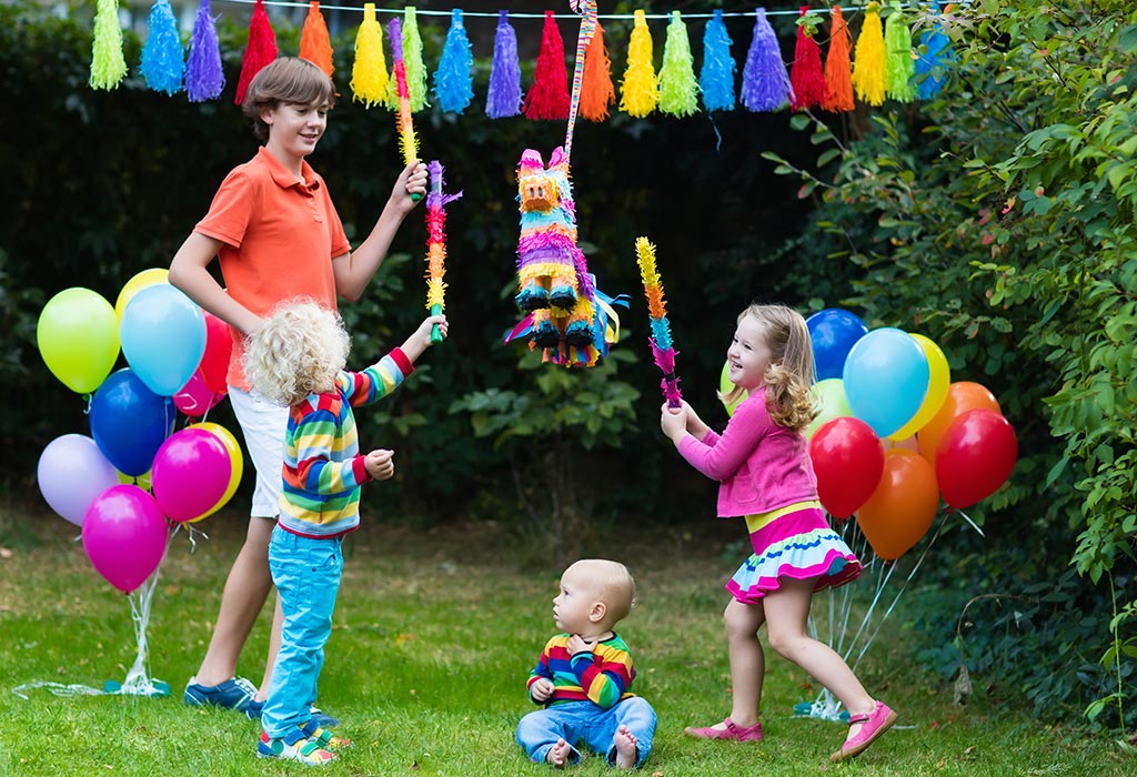 17 Indoor Party Games for Kids: Fun, Laughter, and Unforgettable Memories