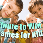 18 Easy Minute-to-Win-It Games for Kids: Quick, Fun, and Full of Laughter