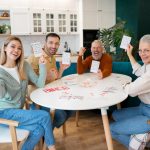 Family Game Night Activities