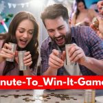 10 Epic Minute-to-Win-It Games Using Everyday Household Items
