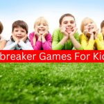 26 Fun Icebreaker Games for Kids: Spark Connections and Laughter