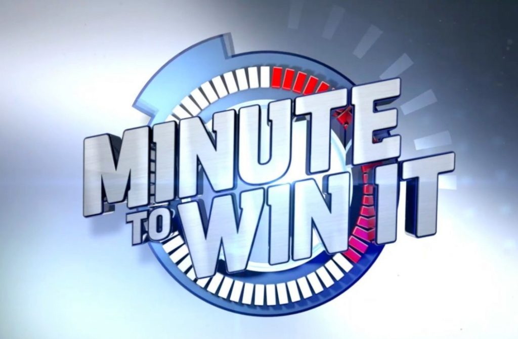 15 Minute to Win It Games for Families: Quick, Fun, and Unforgettable