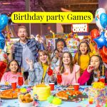 25 Easy Birthday Party Games for Small Spaces: Big Fun in Cozy Places