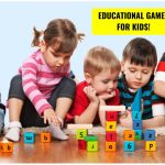 Unlocking Learning Fun: 18 Amazing Educational Games for Kids