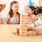 team-building games