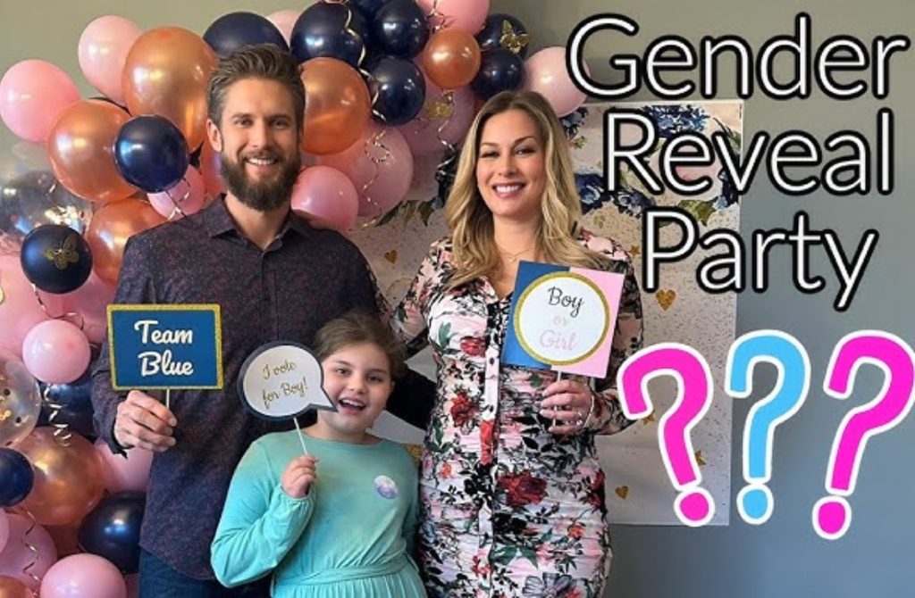 12 Exciting Gender Reveal Party Games for the Whole Family