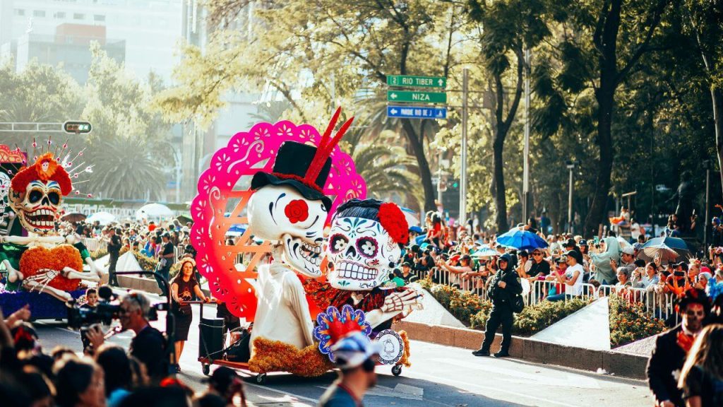 Cinco de Mayo Party Ideas