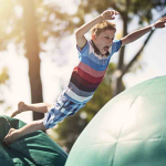 20 Epic Obstacle Course Ideas for Kids That Turn Playtime Into an Adventure