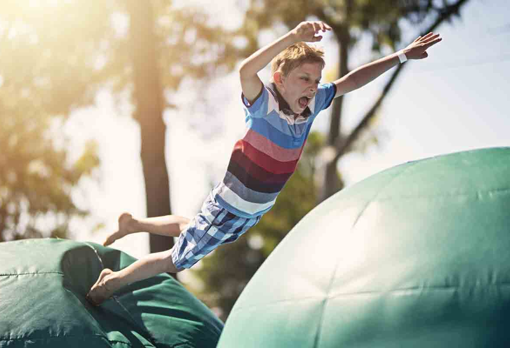 20 Epic Obstacle Course Ideas for Kids That Turn Playtime Into an Adventure