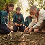 creative scavenger hunt ideas for kids
