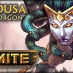 Medusa Game Top 5+ Rules Turn to Stone with This Hilarious Staring Showdown
