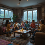 20 Rainy Day Adventure Games to Keep Kids Entertained Indoors
