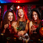 22 Spooktacular Halloween Party Ideas Seniors Will Love