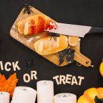 Would you rather Halloween questions