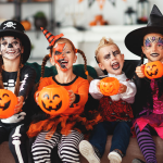 22 Fun & Spooky Halloween Games Perfect for 9-Year-Olds