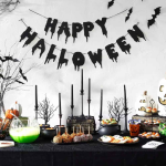 Happy Halloween