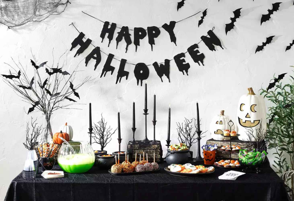 Happy Halloween