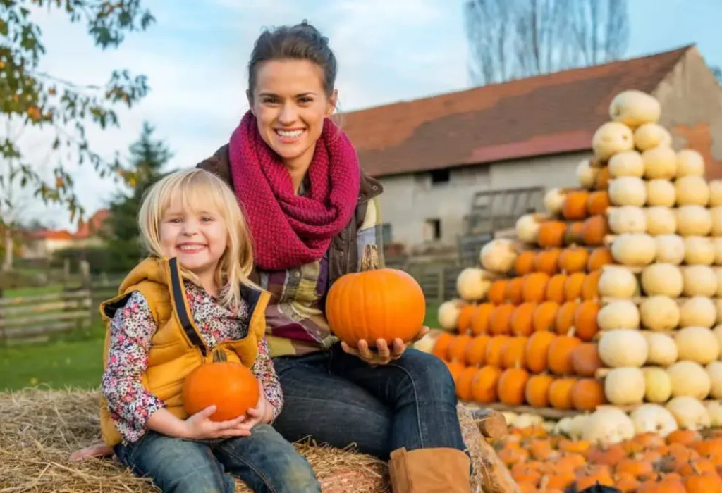 20 Exciting Harvest Festival Games for All Ages to Enjoy