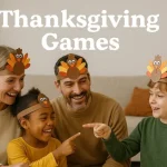 thanksgiving games for adults