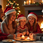 Christmas Games