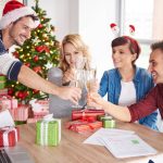 Christmas Games for Adults