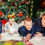 Christmas Games for Kids