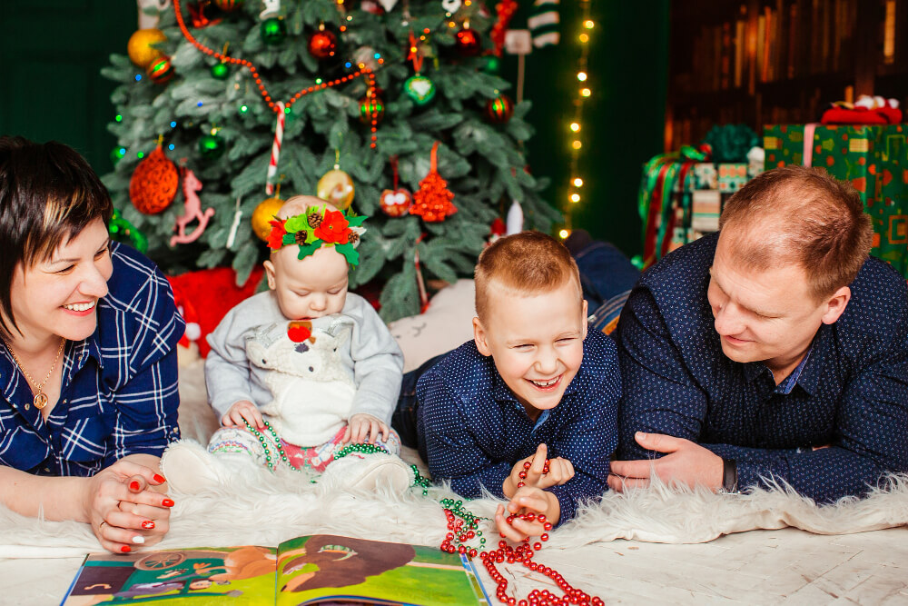 Christmas Games for Kids