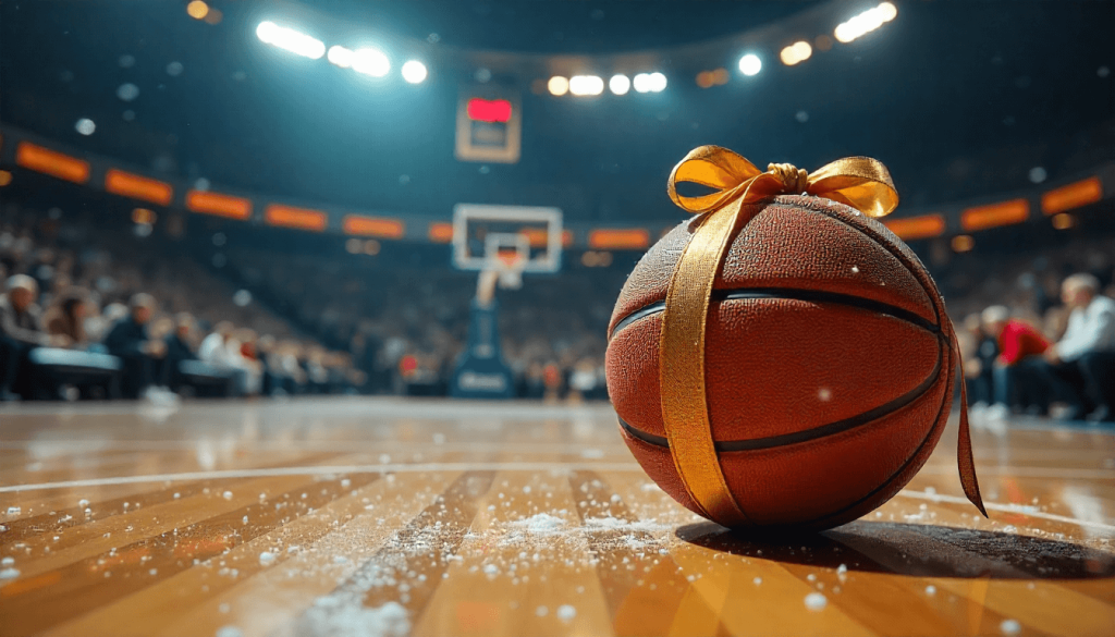 Greatest NBA Christmas Games of All Time